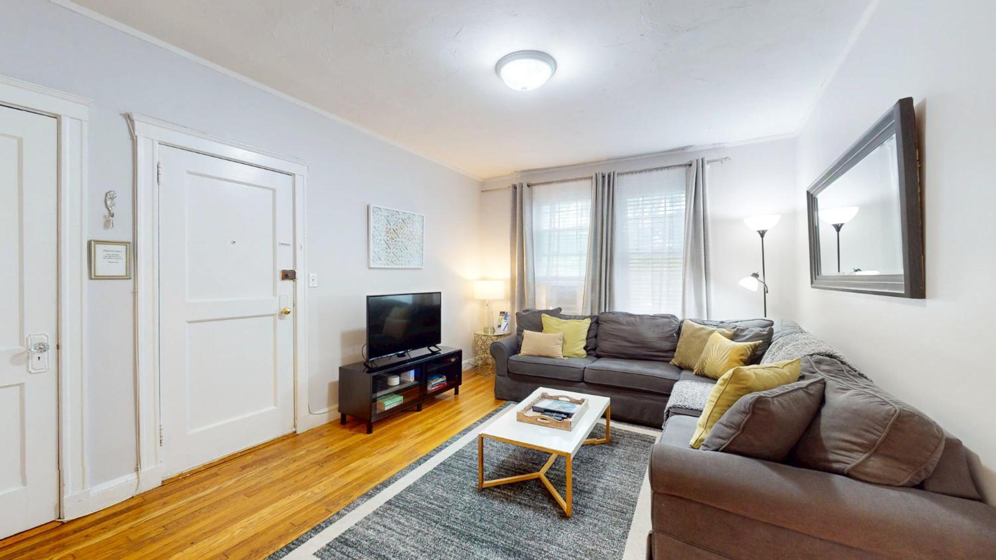 Steps To Longwood Medical,Mbta,Boston,Shopping,Pkg Apartamento Brookline Exterior foto